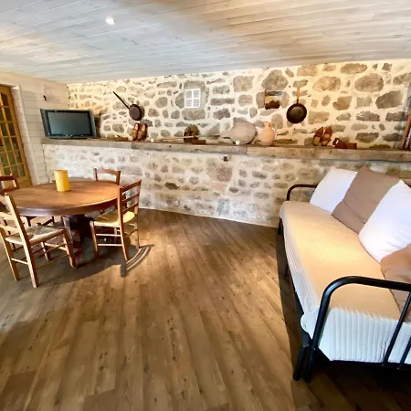 De Groupe 160m2, 15p, Salle De Reception, Jardin, Terrasse * Mazan-l'Abbaye