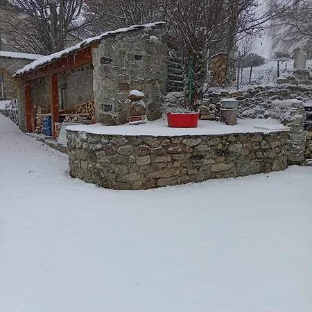 Tatil Evi De Groupe 160m2, 15p, Salle De Reception, Jardin, Terrasse *