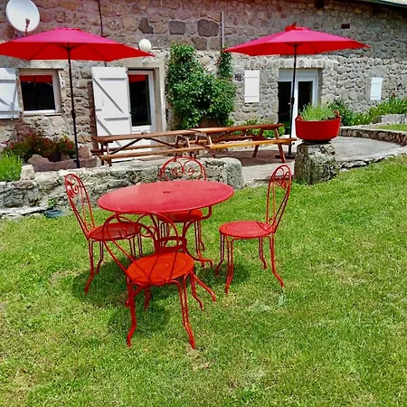 Tatil Evi De Groupe 160m2, 15p, Salle De Reception, Jardin, Terrasse *